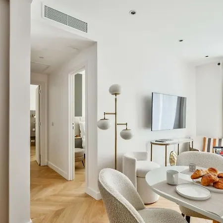 Magnificent Family Flat - Le Marais - With Ac * Paris
