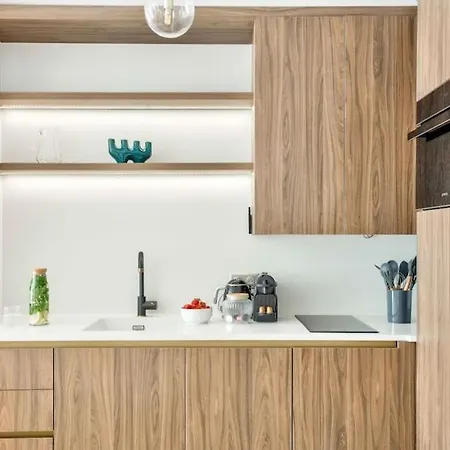Magnificent Family Flat - Le Marais - With Ac Apartment Paris