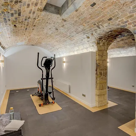 아파트 Magnificent Family Flat - Le Marais - With Ac *