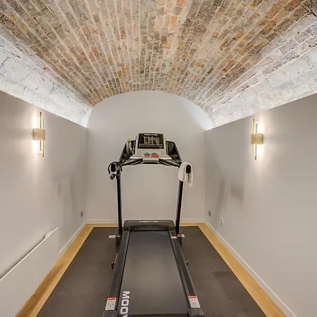 아파트 Magnificent Family Flat - Le Marais - With Ac