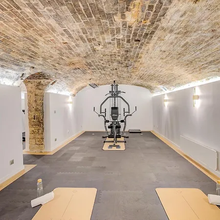 아파트 Magnificent Family Flat - Le Marais - With Ac 파리