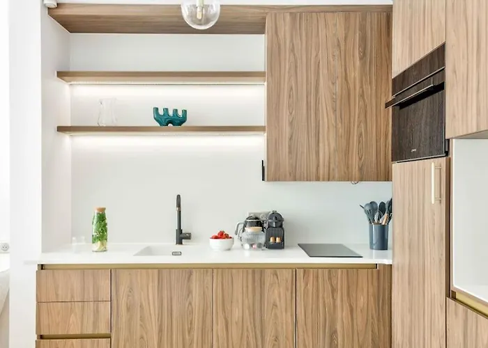 Magnificent Family Flat - Le Marais - With Ac Apartment Paris