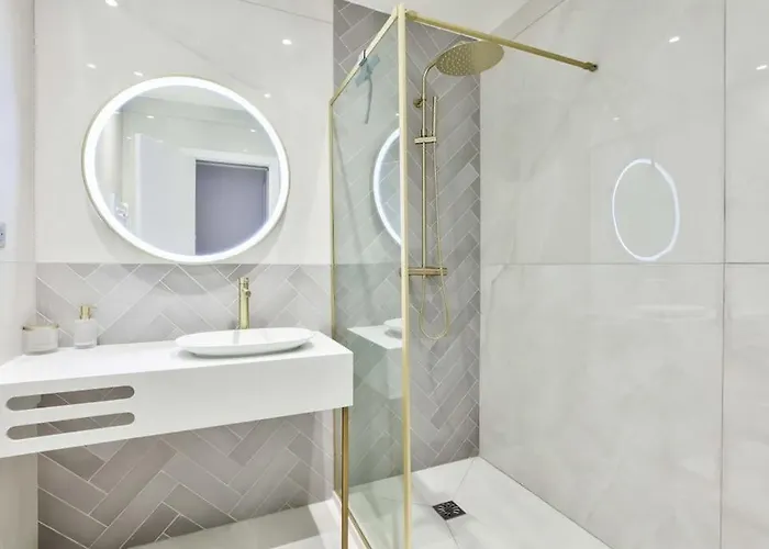 Magnificent Family Flat - Le Marais - With Ac Apartment *