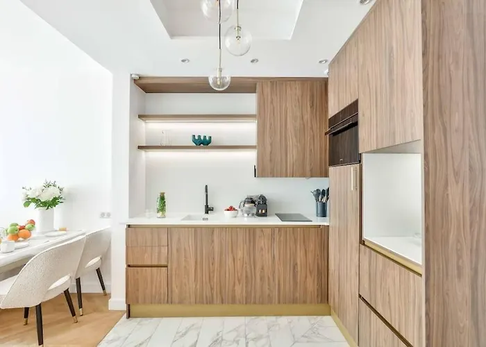 Magnificent Family Flat - Le Marais - With Ac Paris