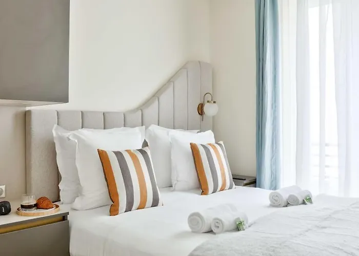 Magnificent Family Flat - Le Marais - With Ac * Paris