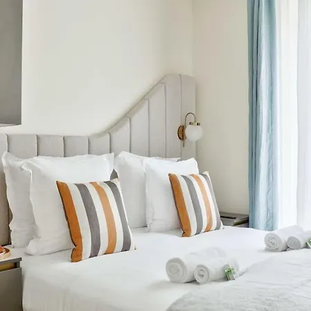 Magnificent Family Flat - Le Marais - With Ac * París